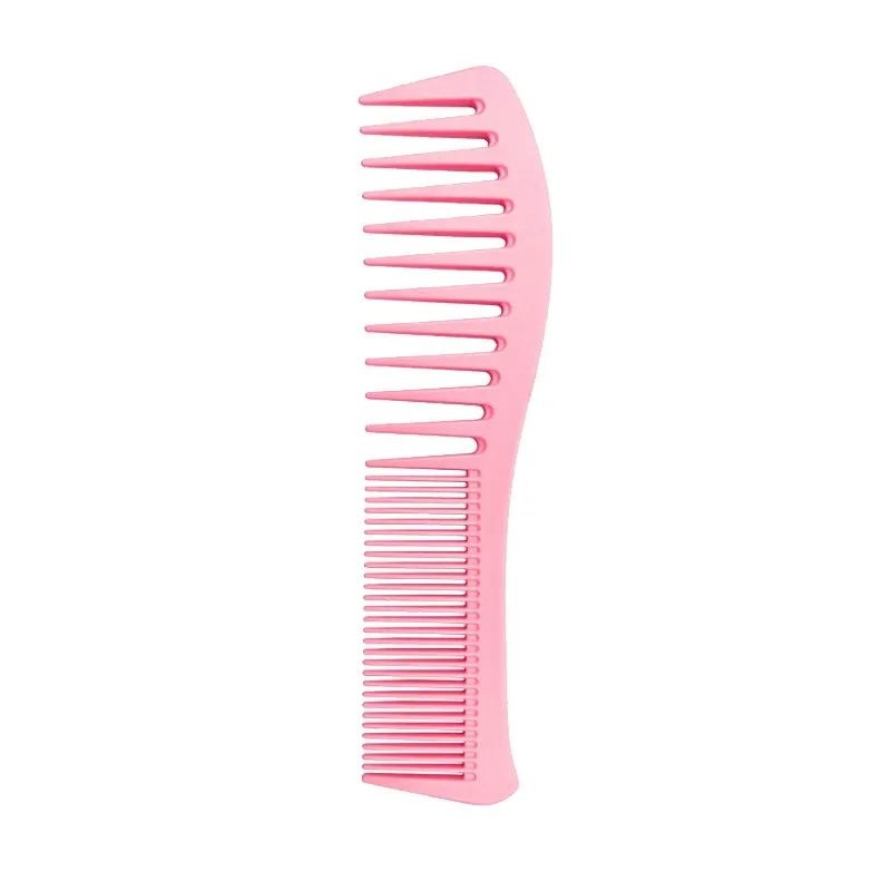Oem & Odm Bamboo Wide Tooth Comb Price List 5