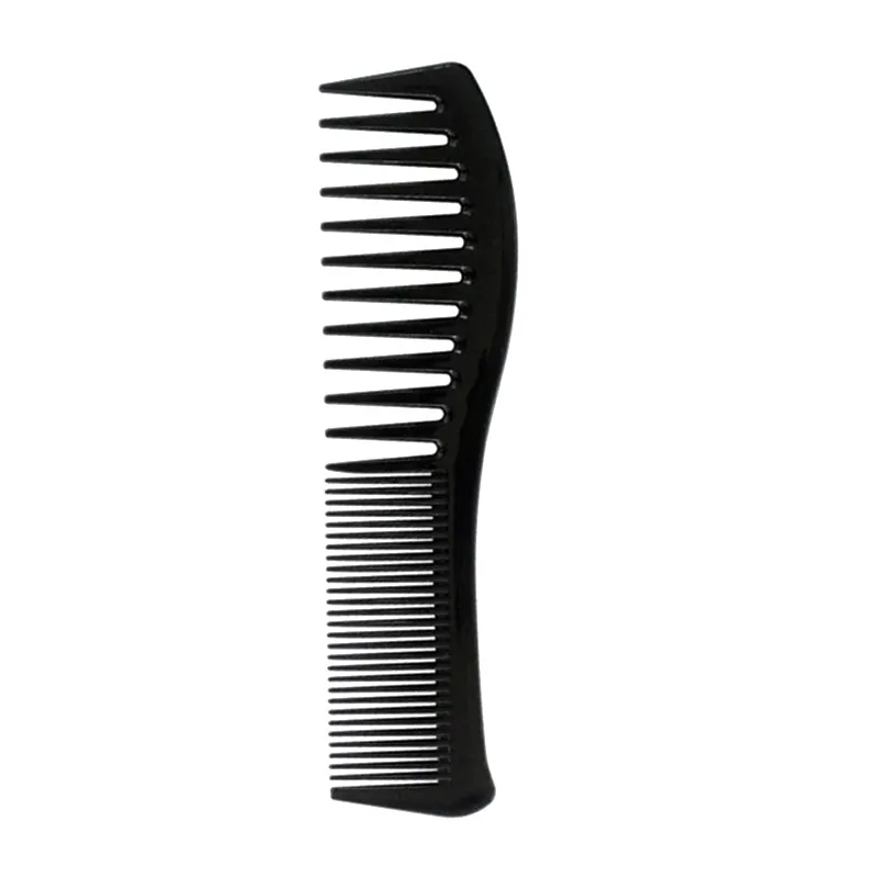 Oem & Odm Bamboo Wide Tooth Comb Price List 3