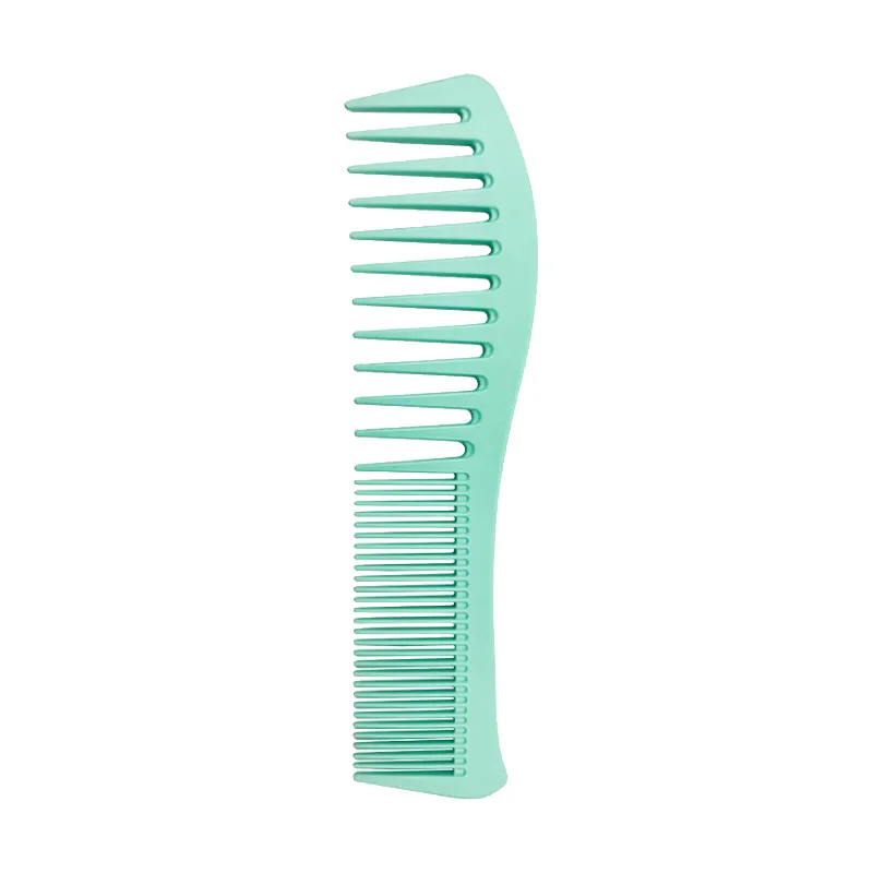 Oem & Odm Bamboo Wide Tooth Comb Price List 4