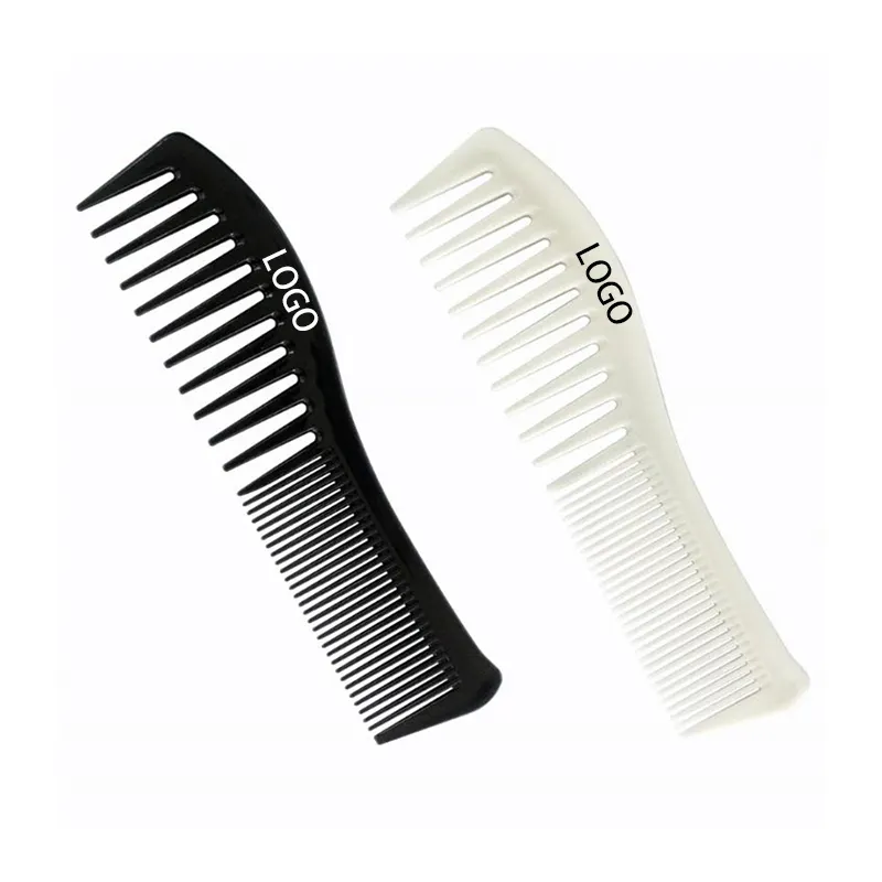 Oem & Odm Bamboo Wide Tooth Comb Price List 7