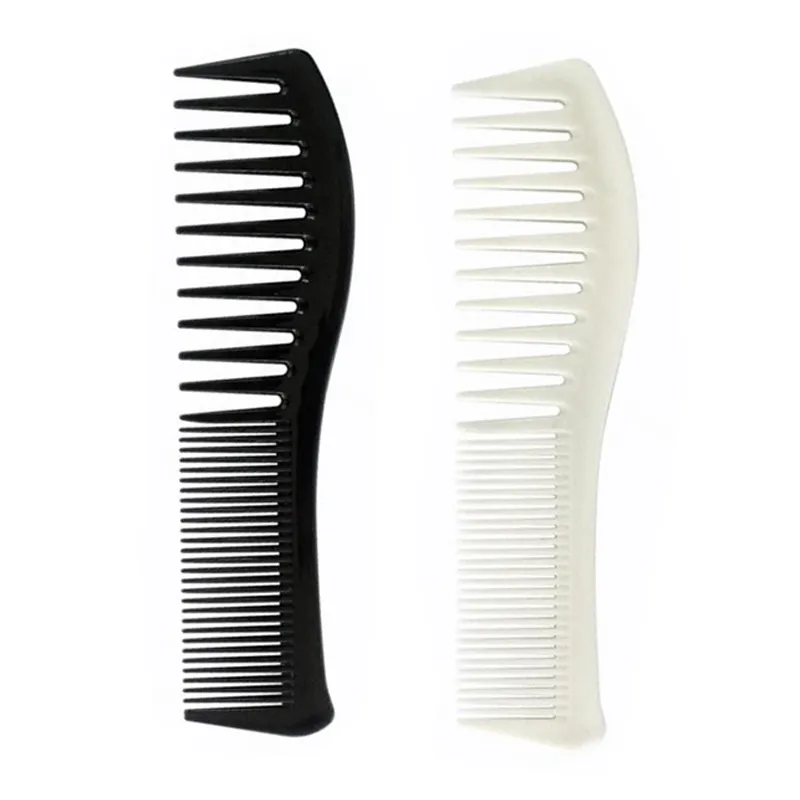 Oem & Odm Bamboo Wide Tooth Comb Price List 6