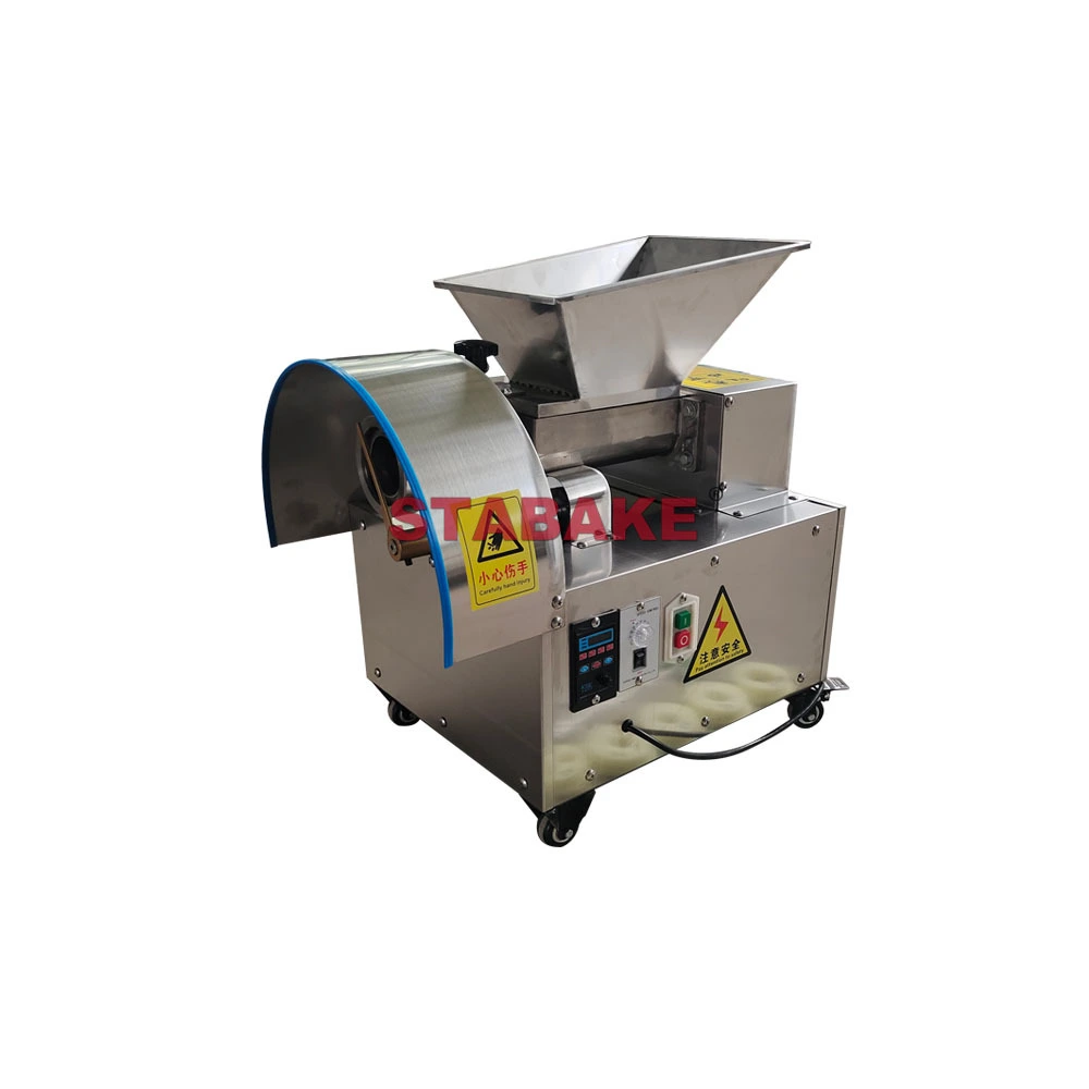 Commercial Small Dough Divider for Restaurant School | MF30 1