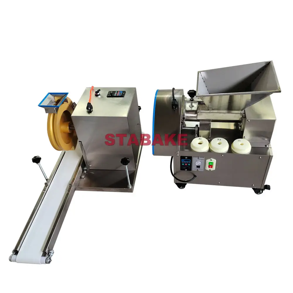 Latest Dough Moulder Machine Price List 3