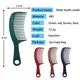 Artisans Childrens Hair Brush 35 Days Childrens Hair Brushmanufacturing 3