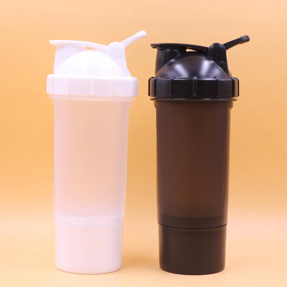 Shaker Bottle Water Bottle for Student Ctn Size:47*47*50cm 50pcs/ctn From China 2