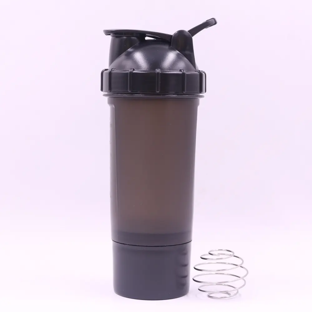 Shaker Bottle Water Bottle for Student Ctn Size:47*47*50cm 50pcs/ctn From China 8