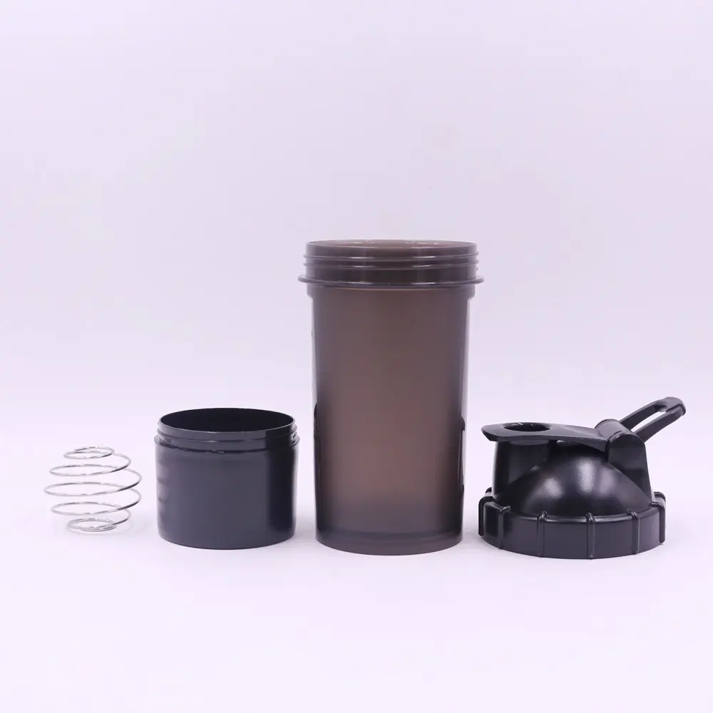Shaker Bottle Water Bottle for Student Ctn Size:47*47*50cm 50pcs/ctn From China 12