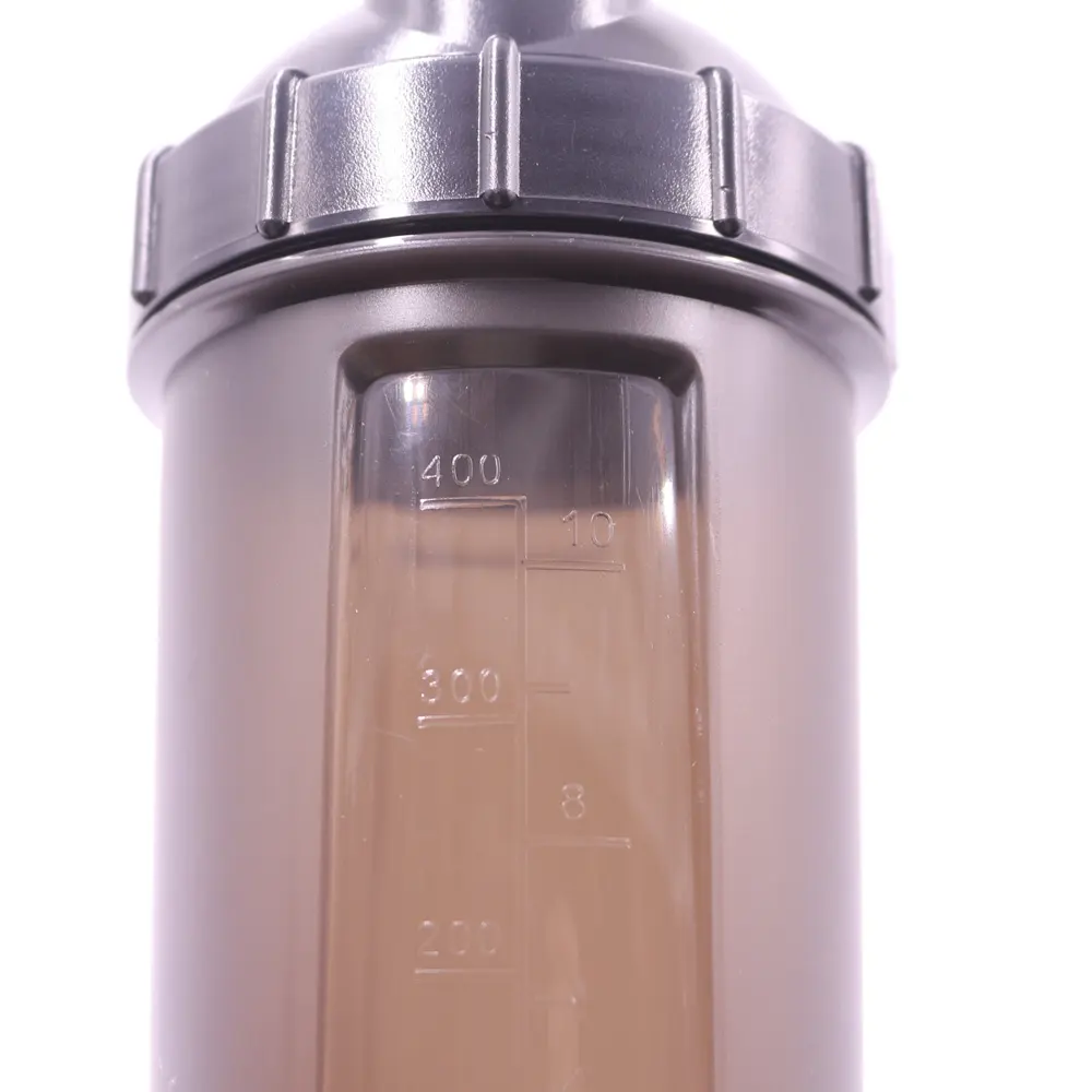 Shaker Bottle Water Bottle for Student Ctn Size:47*47*50cm 50pcs/ctn From China 7