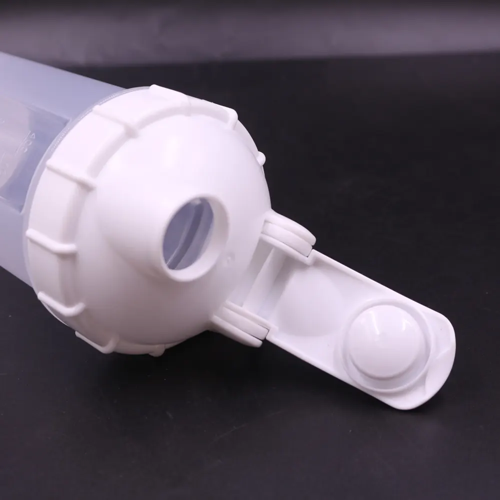 Shaker Bottle Water Bottle for Student Ctn Size:47*47*50cm 50pcs/ctn From China 6