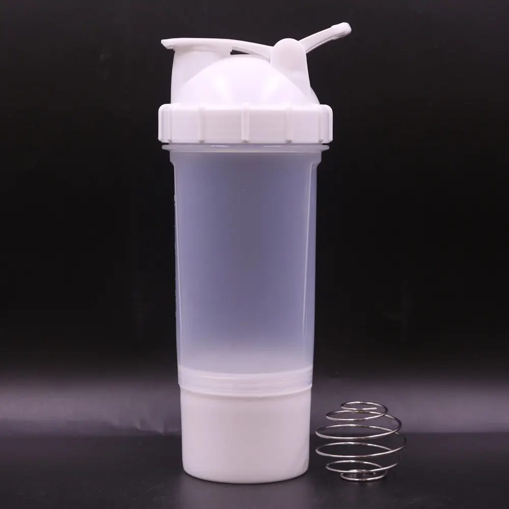 Shaker Bottle Water Bottle for Student Ctn Size:47*47*50cm 50pcs/ctn From China 5