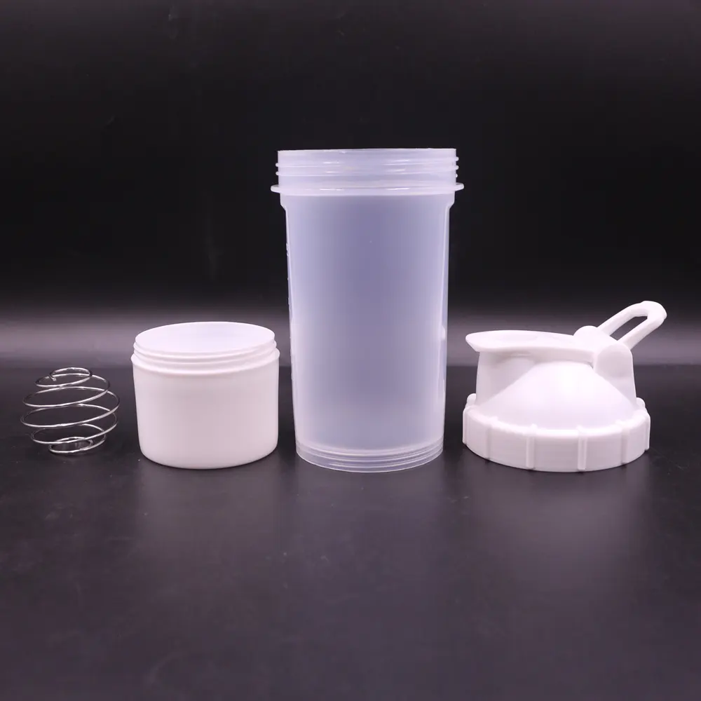 Shaker Bottle Water Bottle for Student Ctn Size:47*47*50cm 50pcs/ctn From China 4