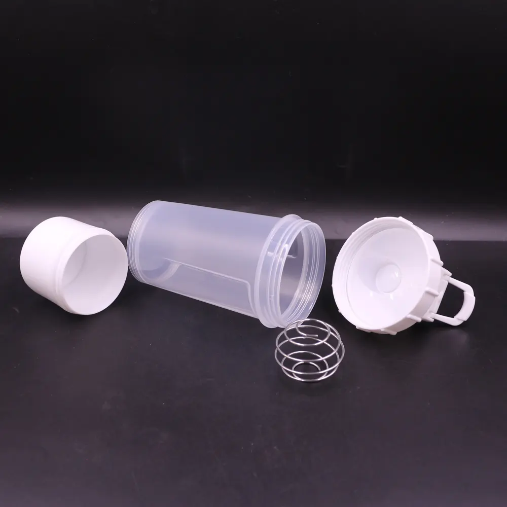 Shaker Bottle Water Bottle for Student Ctn Size:47*47*50cm 50pcs/ctn From China 3