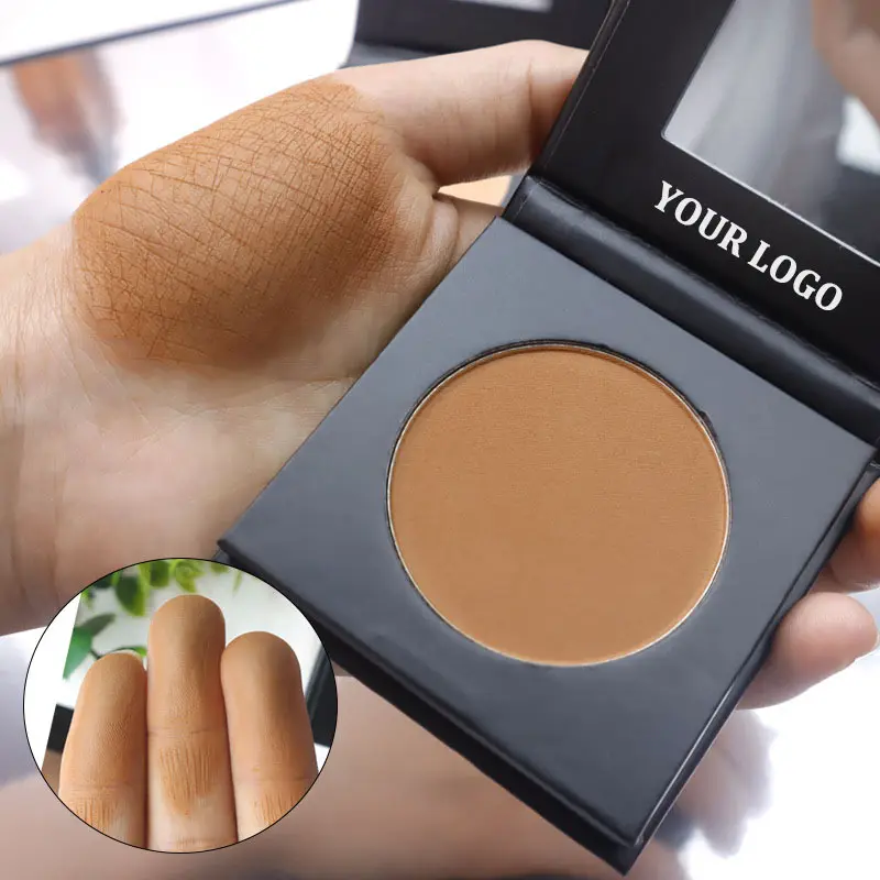 The Ultimate Guide To Choosing And Using Pressed Powder 1