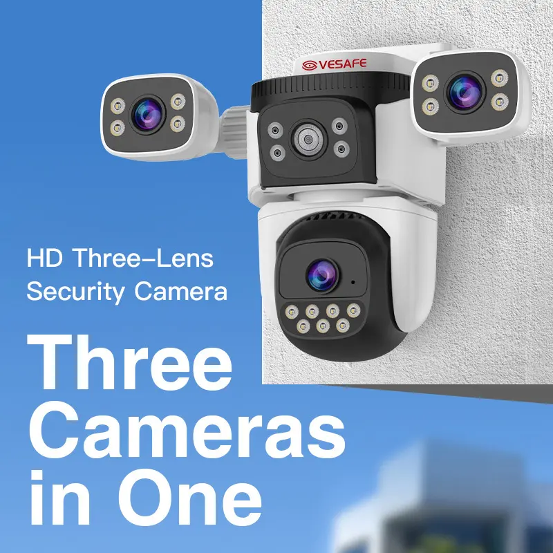 Modern Ip Camera Supplier Price List 6