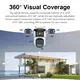Modern Ip Camera Supplier Price List 5