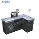 Wholesale Grocery Checkout Counter Factory 7
