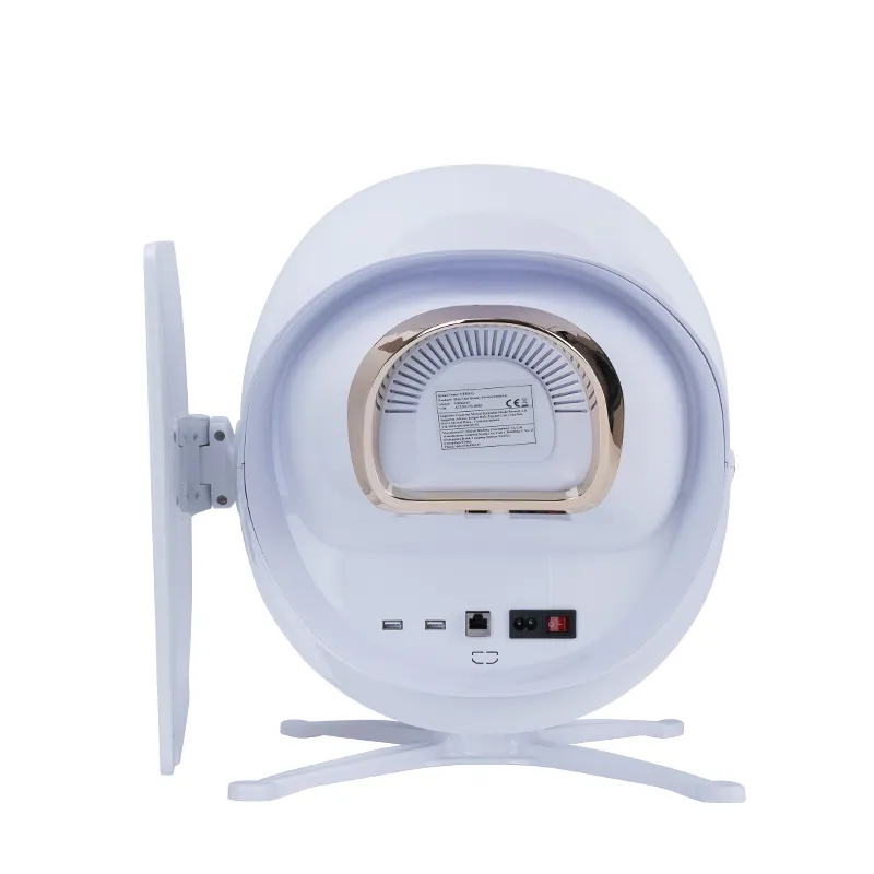 New Radio Frequency Skin Tightening Machine Supply for Personal Use 6
