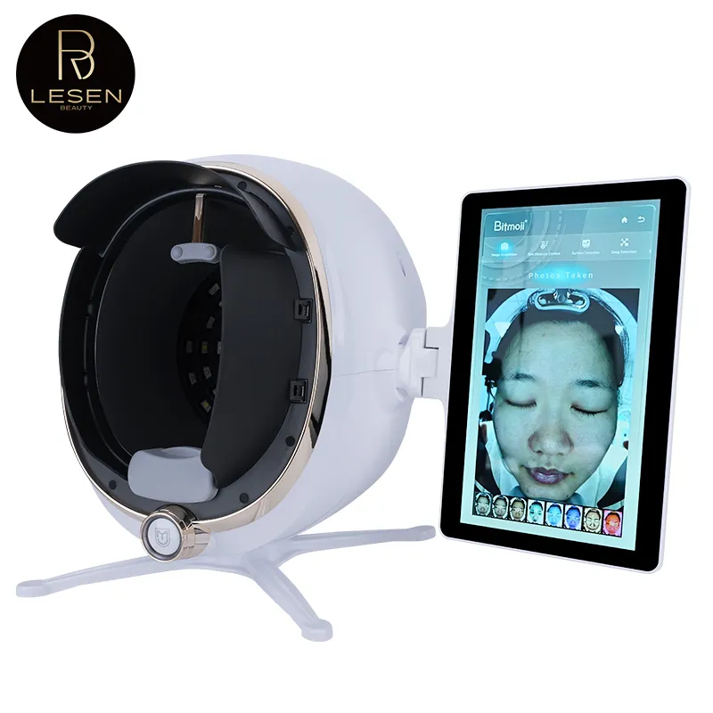 New Radio Frequency Skin Tightening Machine Supply for Personal Use 2