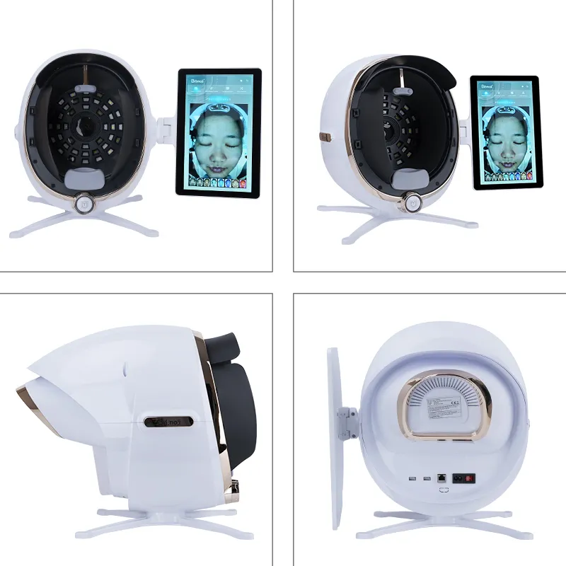 New Radio Frequency Skin Tightening Machine Supply for Personal Use 7
