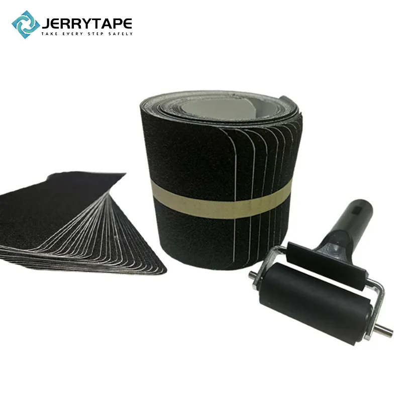Jerrytape'ten Kaymaz Bant Üreticisi Beyaz 5