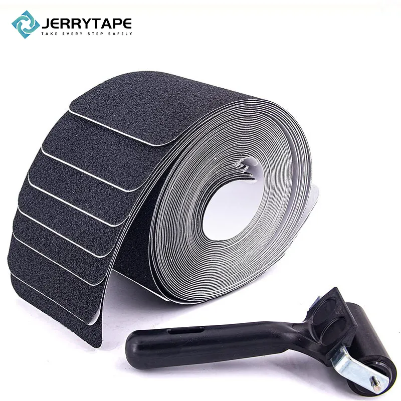 Jerrytape'ten Kaymaz Bant Üreticisi Beyaz 2