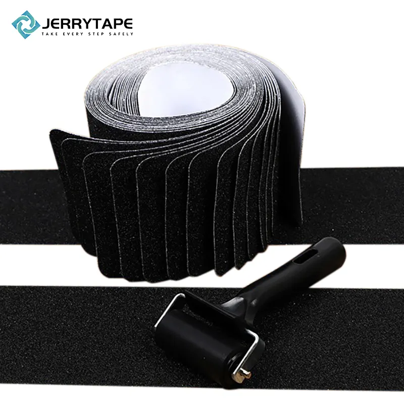 Jerrytape'ten Kaymaz Bant Üreticisi Beyaz 7