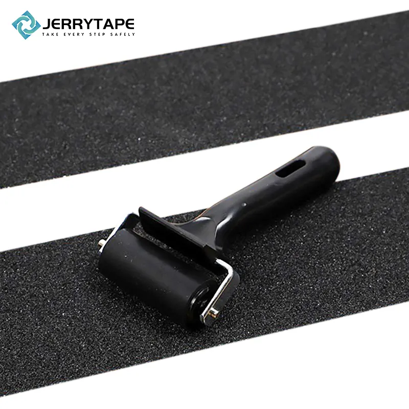 Jerrytape'ten Kaymaz Bant Üreticisi Beyaz 6