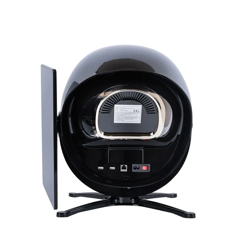 For Personal Use Hydradermabrasion Machine by Lesen Beauty 5
