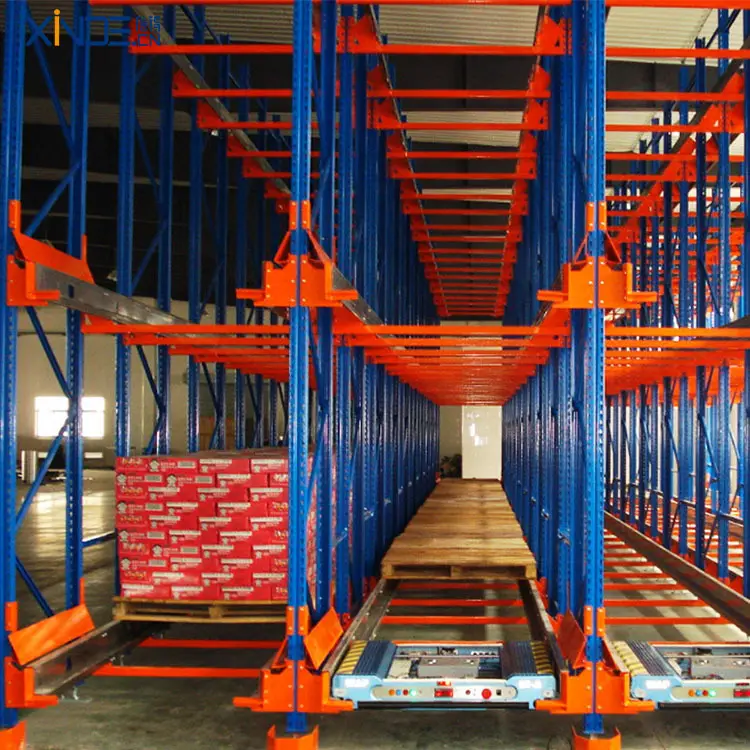Latest Beam Rack 5