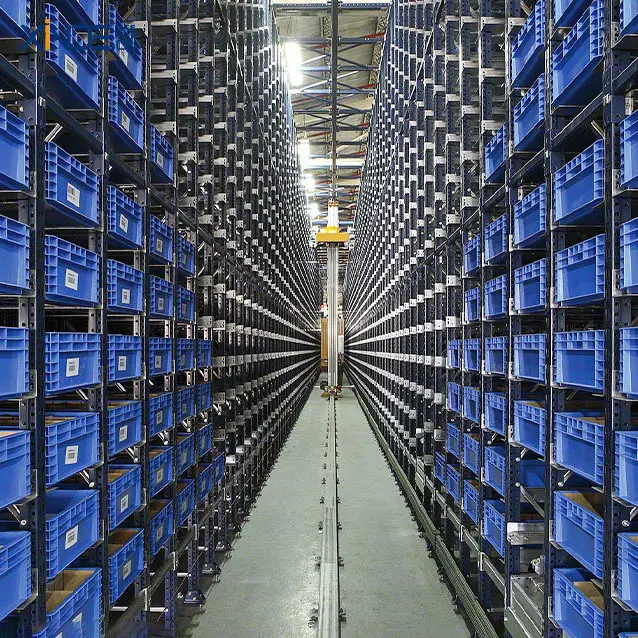 Latest Beam Rack 3