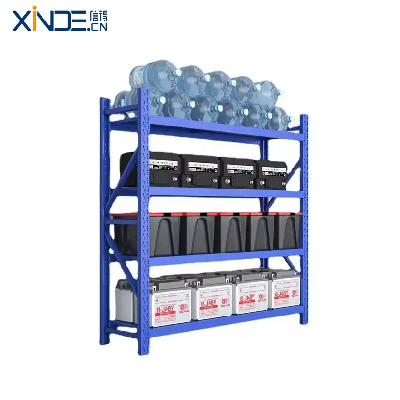 High-quality Warehouse Racking Manufacturers Warehouse Racking Manufacturers Company 7