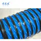 ISO Certified AC Air Duct Leverandørprodusent 4
