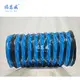 ISO Certified AC Air Duct Leverandørprodusent 3