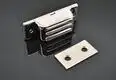 Senz Magnet High Temperature Magnets Silver High Temperature Magnetsfactory 1
