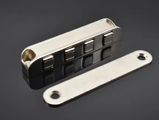 Senz Magnet High Temperature Magnets Silver High Temperature Magnetsfactory 2