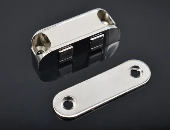 Senz Magnet High Temperature Magnets Silver High Temperature Magnetsfactory 3