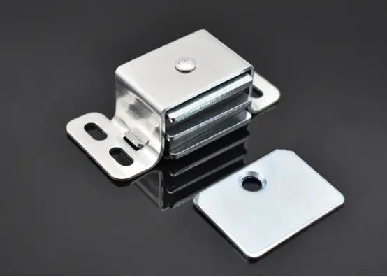 Senz Magnet High Temperature Magnets Silver High Temperature Magnetsfactory 4