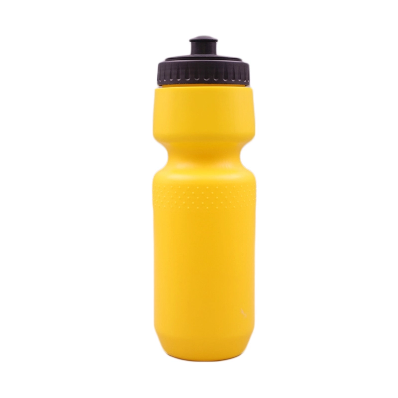 Butelka sportowa KINGLINE 950 ml, nie zawiera BPA. Nadaje się do jazdy na rowerze, fitness, biegania, siłowni 1