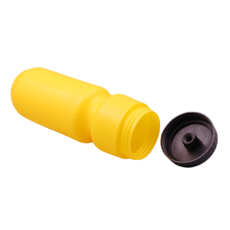 Borraccia sportiva KINGLINE da 950 ml senza BPA, adatta per ciclismo, fitness, corsa, palestra 6
