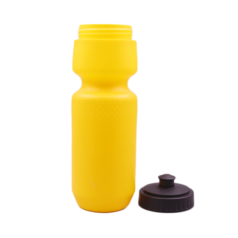 Borraccia sportiva KINGLINE da 950 ml senza BPA, adatta per ciclismo, fitness, corsa, palestra 3