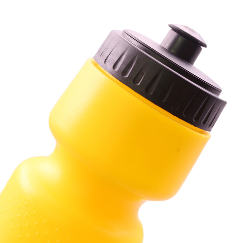 Borraccia sportiva KINGLINE da 950 ml senza BPA, adatta per ciclismo, fitness, corsa, palestra 7