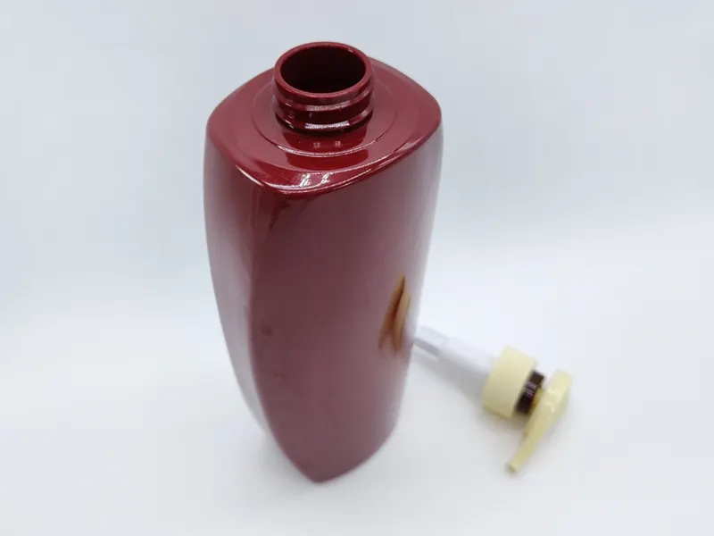 Hair Conditioner Green Bottle Products Wholesale - Glamorous 4