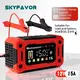 Fast Car Battery Charger by SKYFAVOR 3