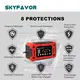 Battery Chargers Manufacturer by SKYFAVOR-10 6