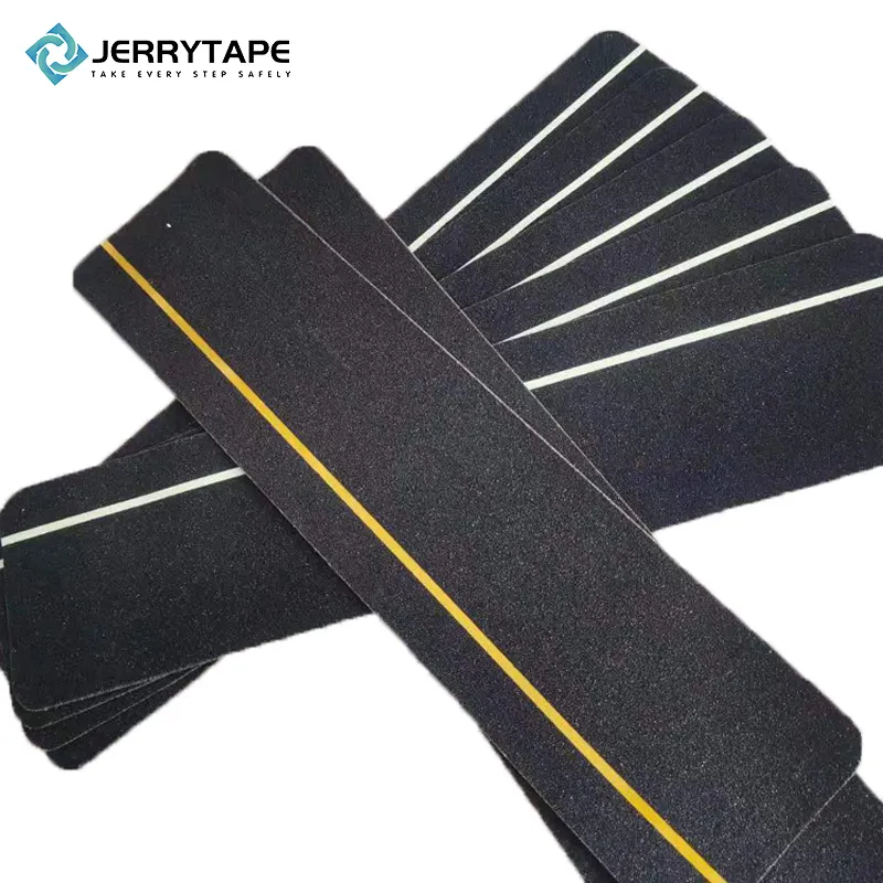 Компания по производству лент 20 контейнеров в месяц от Jerrytape 5