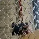 Aluminium Checkered Sheet Vendor 2