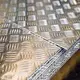 Custom Aluminium Checkered Sheet Price List 4