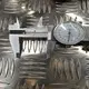 Aluminium Checkered Sheet Vendor 5