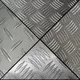 Custom Aluminium Checkered Sheet Price List 2