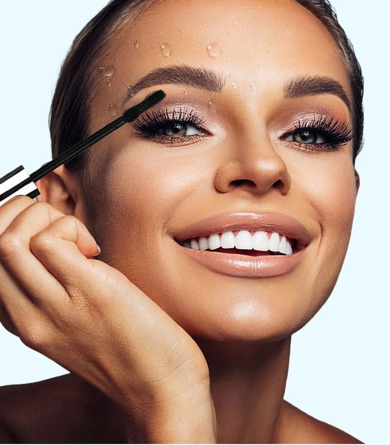 Big volumizing mascara false lash effect private label mascara 1